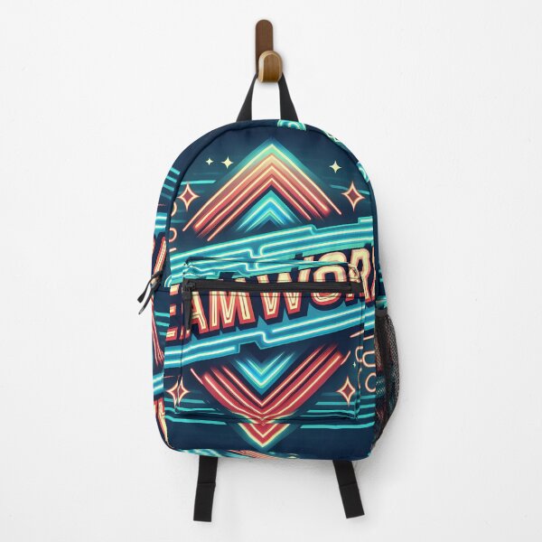 Item preview, Teamwork designed and sold by maxmaj.