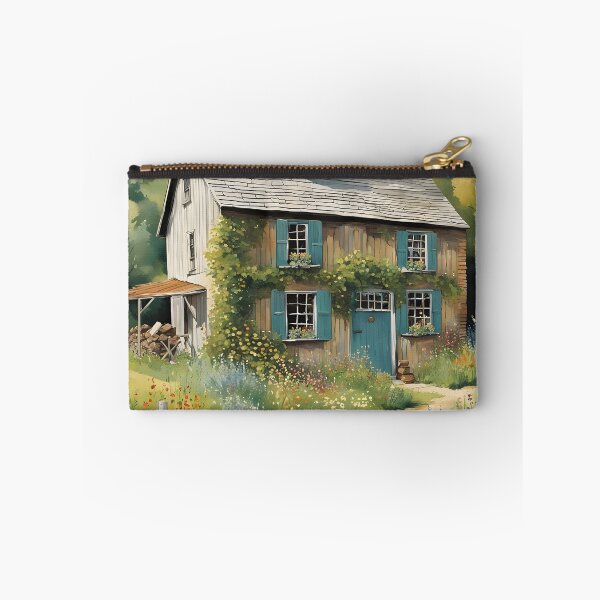 Item preview, Country side home and garden landscape designed and sold by Ponted.
