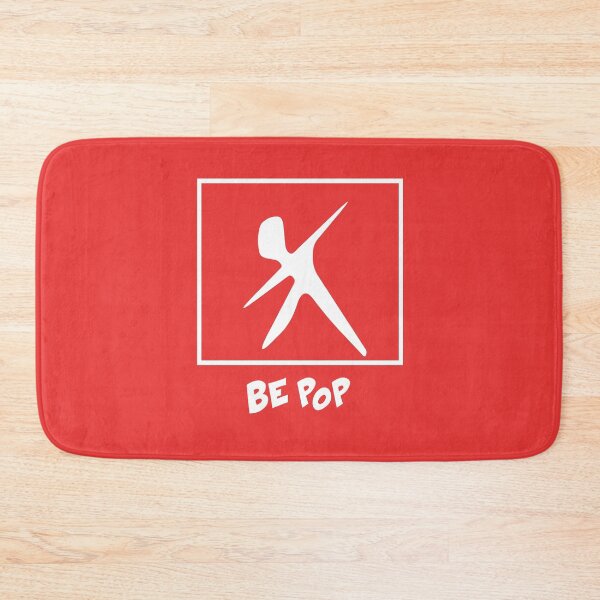Item preview,  Be Pop designed and sold by porfysoundtrack.