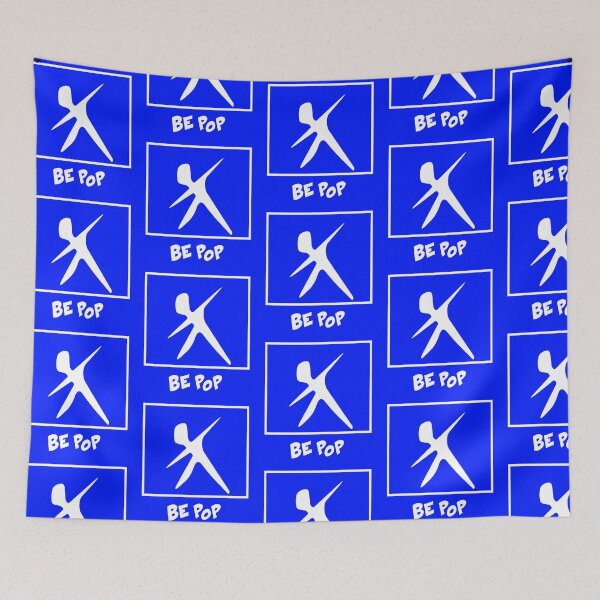 Item preview,  Be Pop designed and sold by porfysoundtrack.