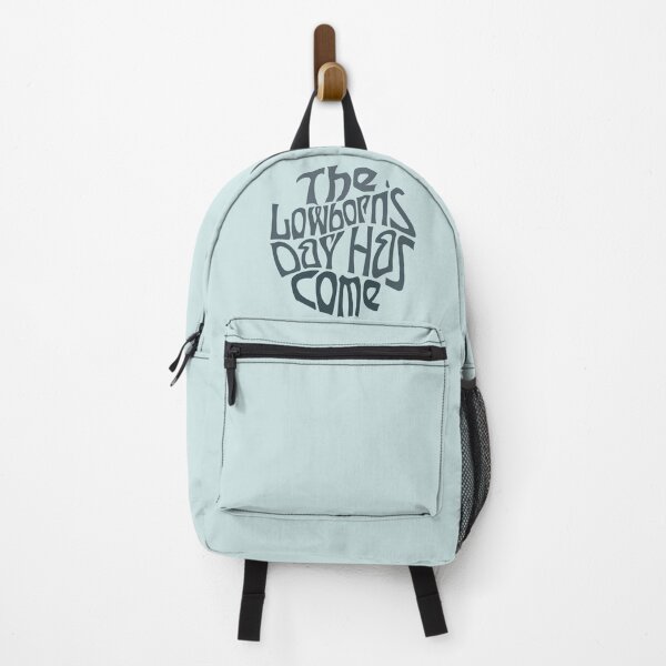 Item preview, The Lowborn's Day Has Come Word Art designed and sold by Unhinged Heather.