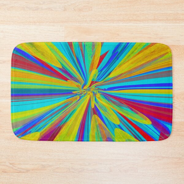 Item preview, Explosions of Colour designed and sold by TinaJostDesigns.