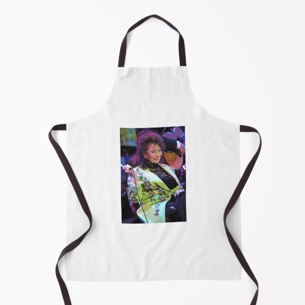 Item preview, Loretta Lynn - Photograph designed and sold by ConcertImages.