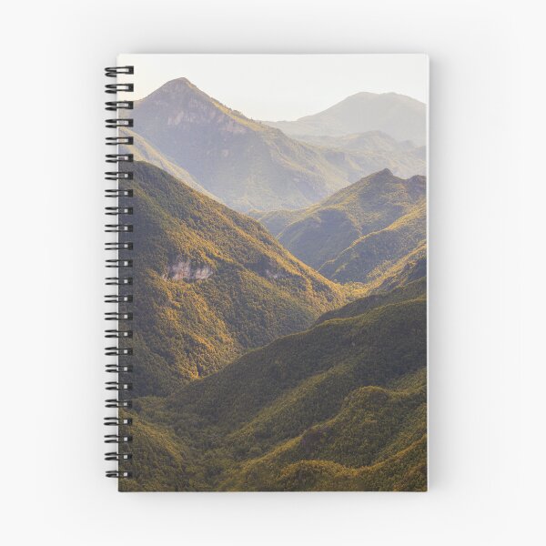 Item preview, mountain fog designed and sold by Quercias Bros.