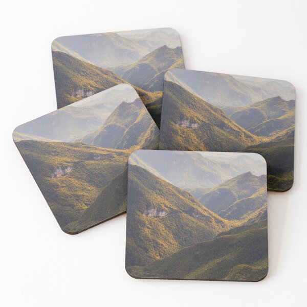 Item preview, mountain fog designed and sold by Quercias Bros.