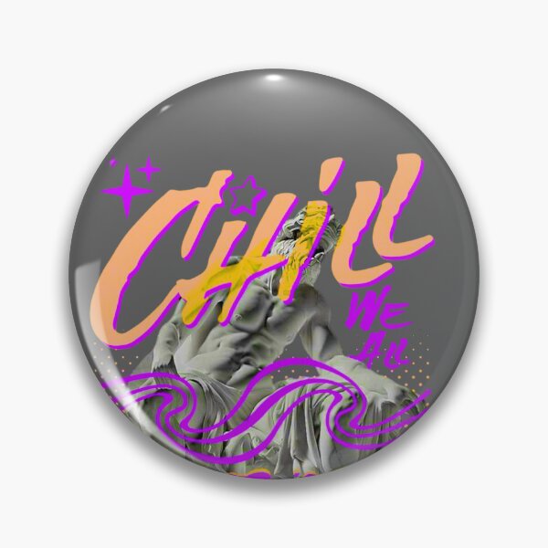 Item preview, Pop Art Modern Chil designed and sold by UZRWRLD .