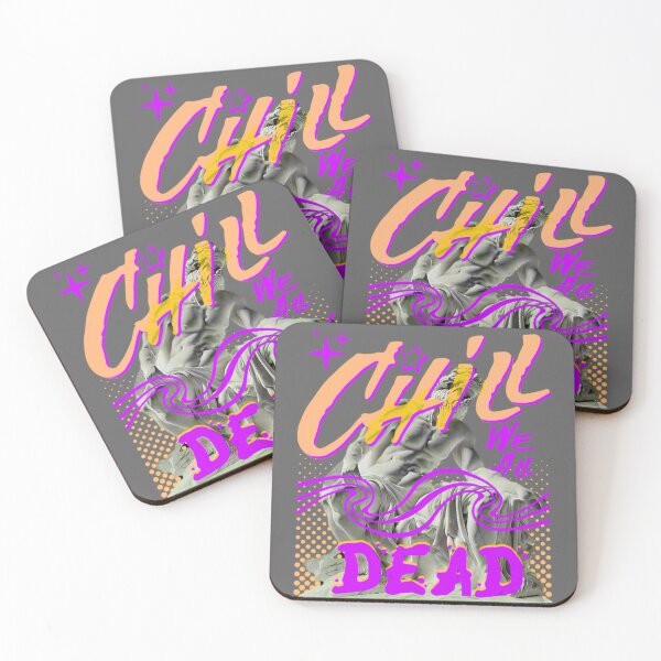 Item preview, Pop Art Modern Chil designed and sold by UZRWRLD .