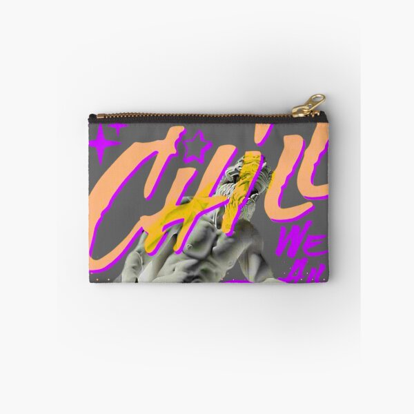 Item preview, Pop Art Modern Chil designed and sold by UZRWRLD .