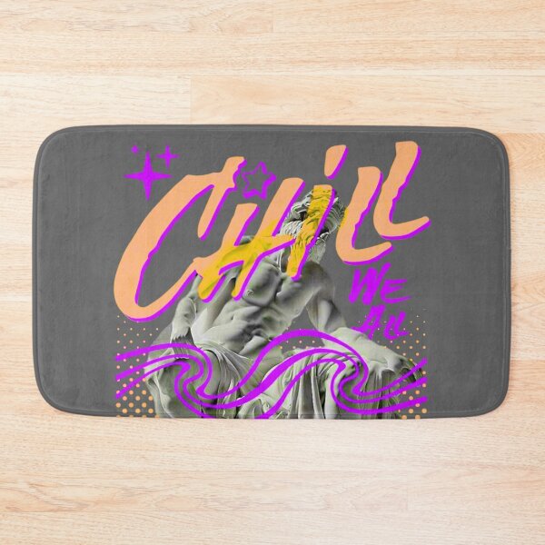 Item preview, Pop Art Modern Chil designed and sold by UZRWRLD .