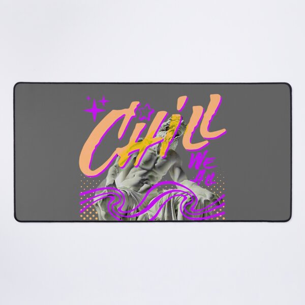 Item preview, Pop Art Modern Chil designed and sold by UZRWRLD .
