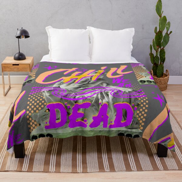 Item preview, Pop Art Modern Chil designed and sold by UZRWRLD .