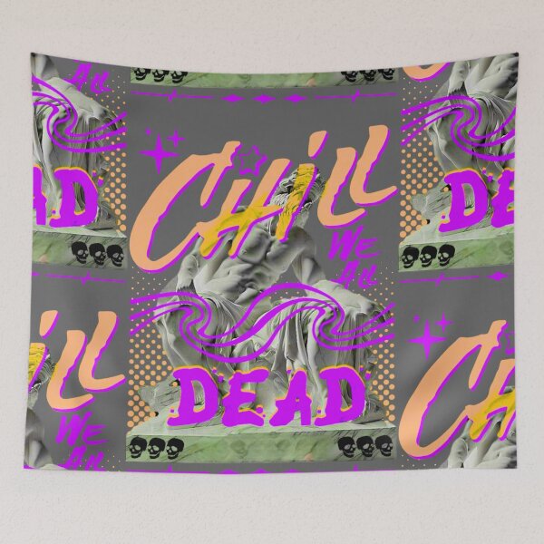 Item preview, Pop Art Modern Chil designed and sold by UZRWRLD .