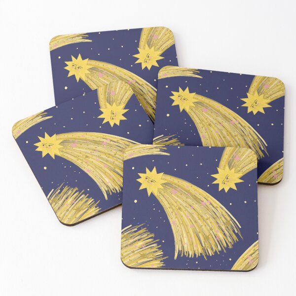 Item preview, Celestial Shooting Star Design – Perseids Meteor Shower Magic" designed and sold by Jemma Jamie Skidmore.