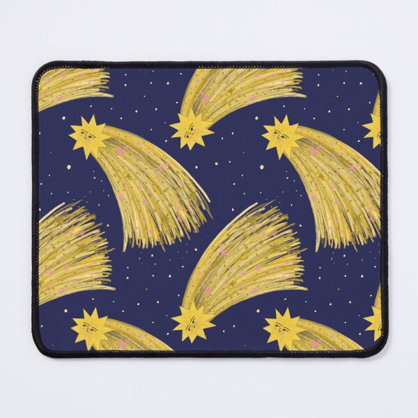 Item preview, Celestial Shooting Star Design – Perseids Meteor Shower Magic" designed and sold by Jemma Jamie Skidmore.