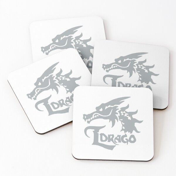 Item preview, L-Drago (Lightning) designed and sold by blipskr.