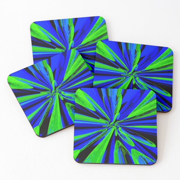 Item preview, Explosions of Colour designed and sold by TinaJostDesigns.