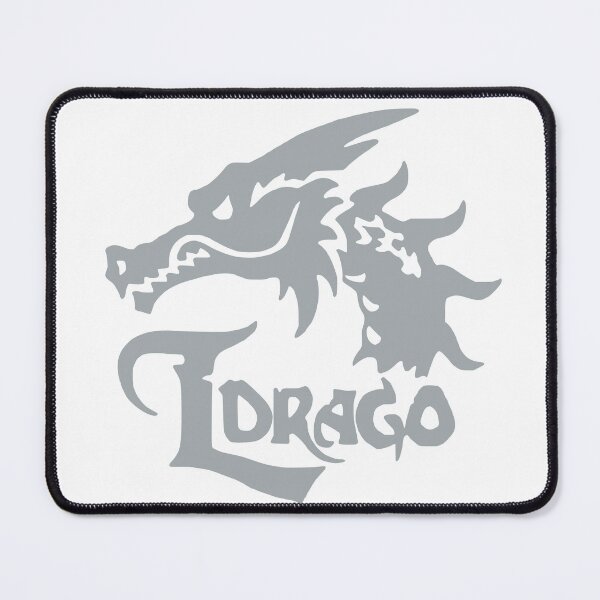 Item preview, L-Drago (Lightning) designed and sold by blipskr.