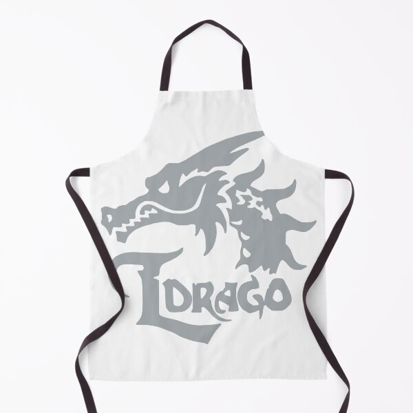 Item preview, L-Drago (Lightning) designed and sold by blipskr.
