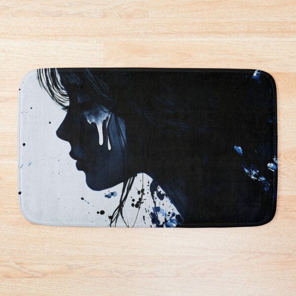 Item preview, Like Rain, the Soul Falls designed and sold by CHCOfficial.