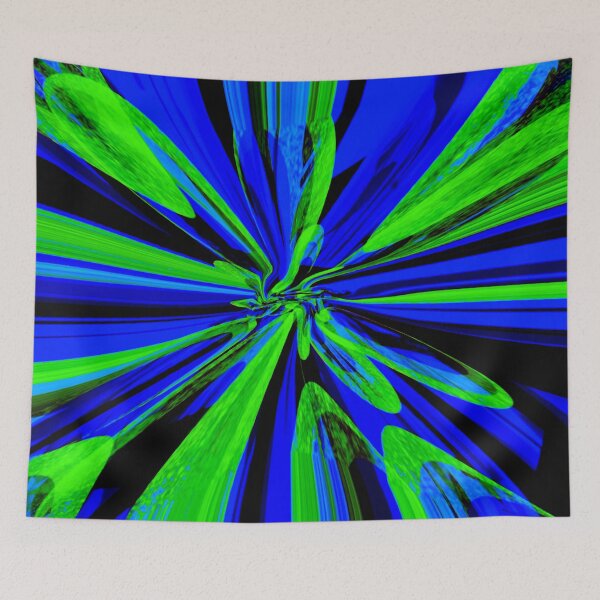 Item preview, Explosions of Colour designed and sold by TinaJostDesigns.