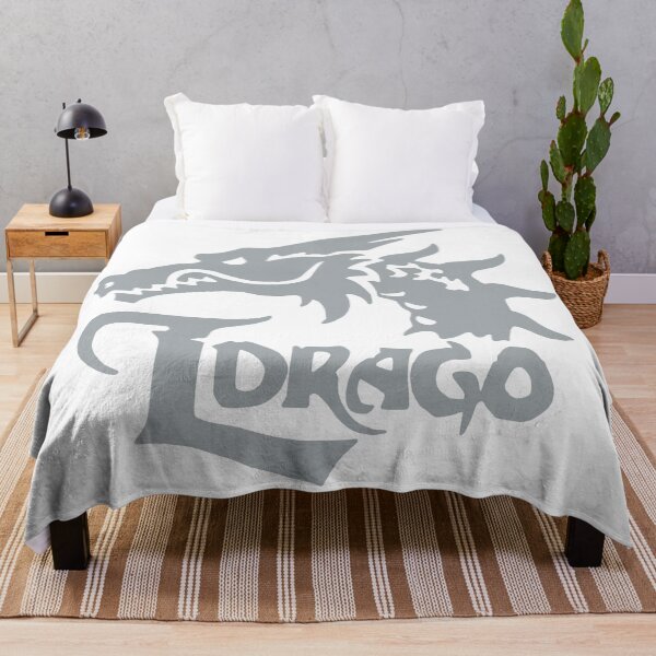 Item preview, L-Drago (Lightning) designed and sold by blipskr.