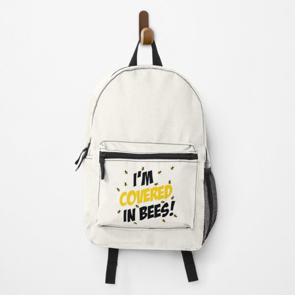 Item preview, I'm Covered In Bees - Eddie Izzard designed and sold by letitrip.