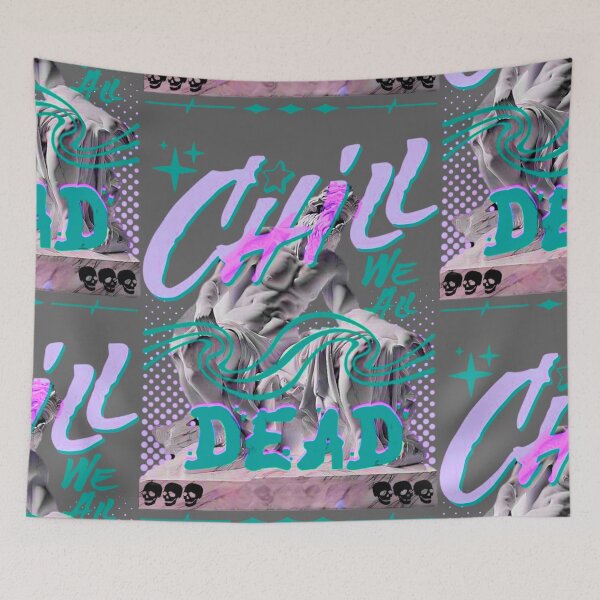 Item preview, Modern Pop Art designed and sold by UZRWRLD .