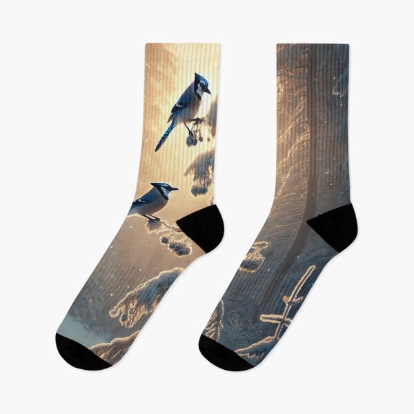 Item preview, 3 Jays designed and sold by bluejaypellar.