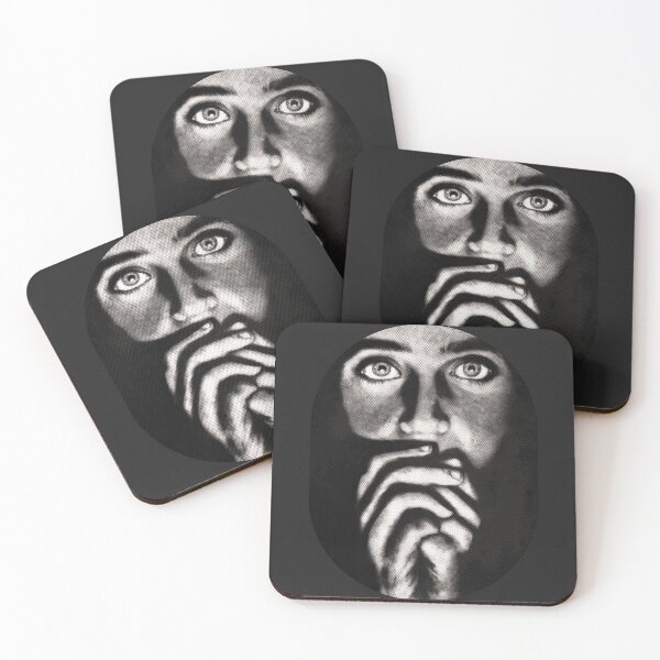 Item preview, MYSTERIOUS LOOK designed and sold by RonnyMilleo.