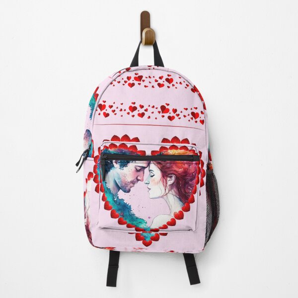 Item preview, VALENTINE LOVERS designed and sold by Tammera.