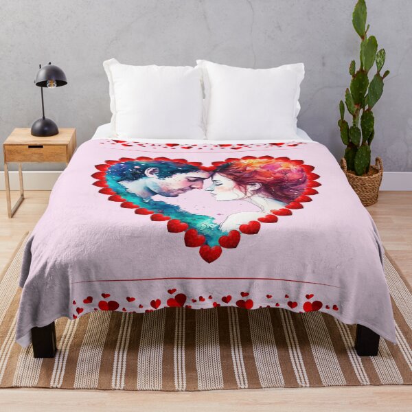 Item preview, VALENTINE LOVERS designed and sold by Tammera.