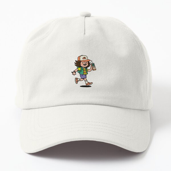 Item preview, Stranger Things Dustin designed and sold by Timegraf.