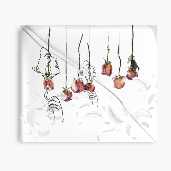 Item preview, SAD BEAUTY designed and sold by niysharaa.