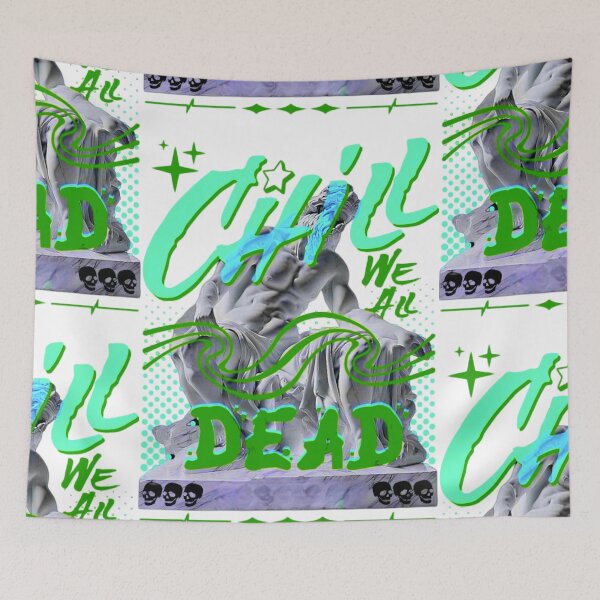 Item preview, Pop Art Modern Design designed and sold by UZRWRLD .