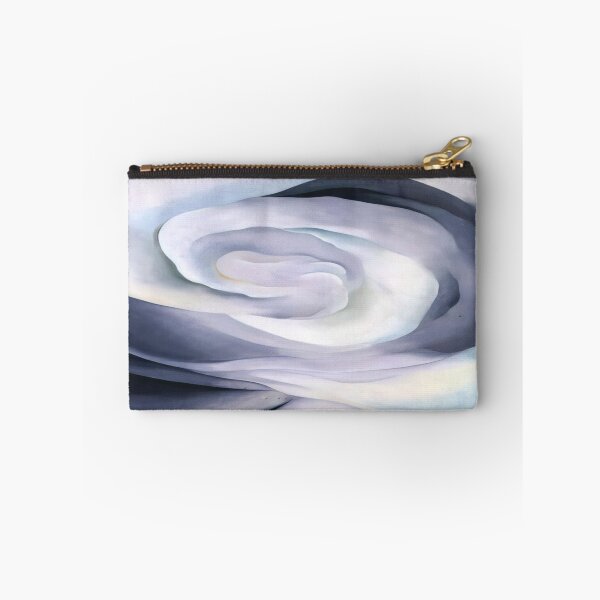 Item preview, Georgia O'Keeffe - Abstraction White Rose designed and sold by irynaartbyim.