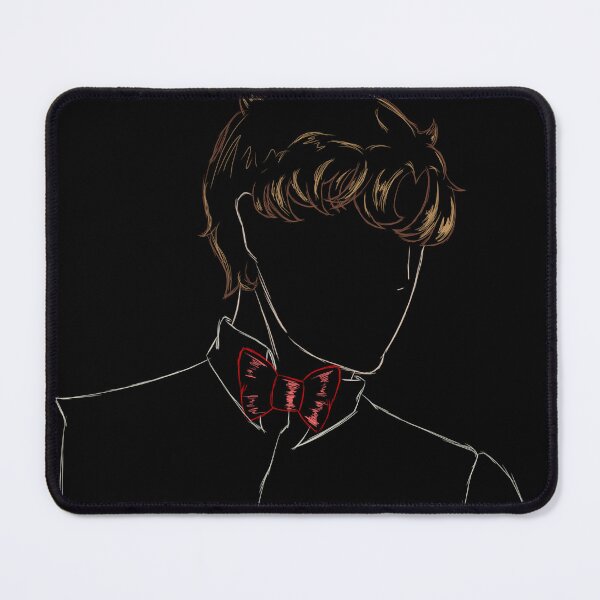 Item preview, Henry designed and sold by FandomOtaku.