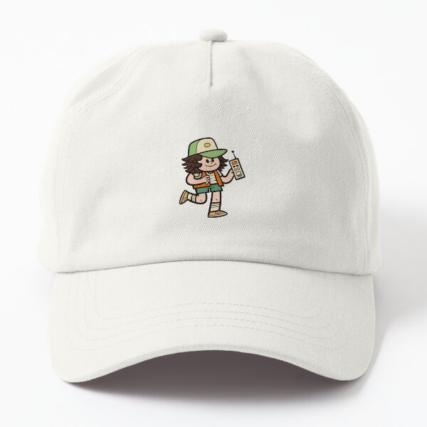 Item preview, Stranger Things Dustin designed and sold by Timegraf.