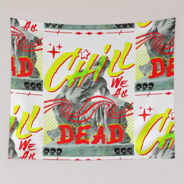 Item preview, Vibrant Pop Art designed and sold by UZRWRLD .