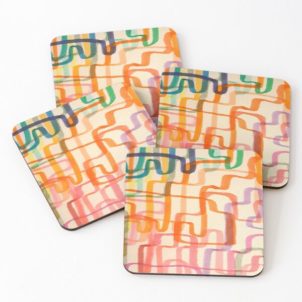 Item preview, Squiggles designed and sold by Emma  Amies.