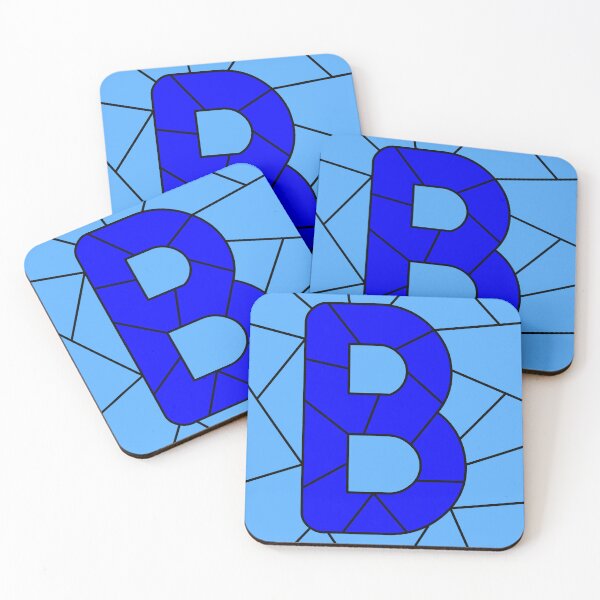 Item preview, Rainbow Alphabet  designed and sold by broadwaygirl142.