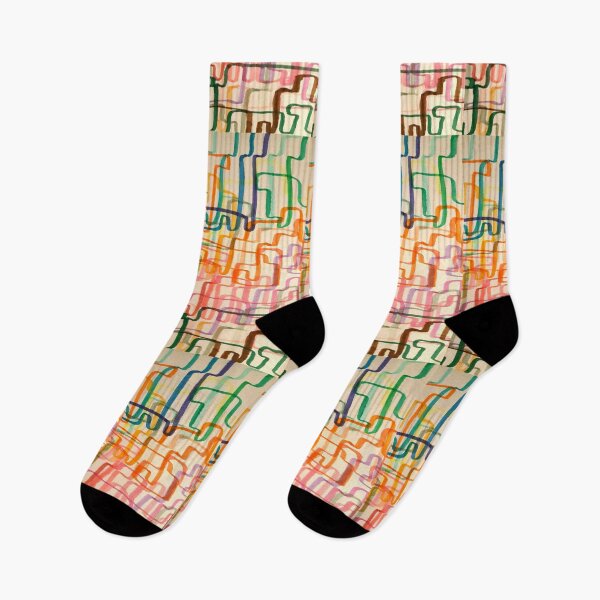 Item preview, Squiggles designed and sold by Emma  Amies.