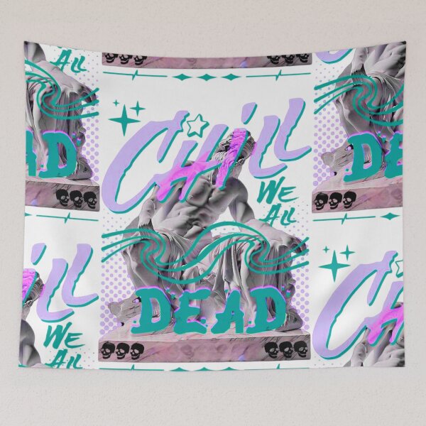 Item preview, Artistic Pop Art designed and sold by UZRWRLD .