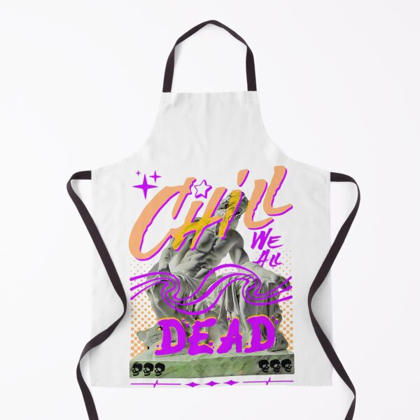 Item preview, Chill Pop Art Design designed and sold by UZRWRLD .