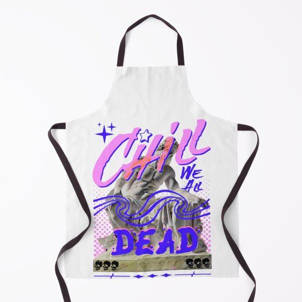 Item preview, Chill Modern Pop Art designed and sold by UZRWRLD .