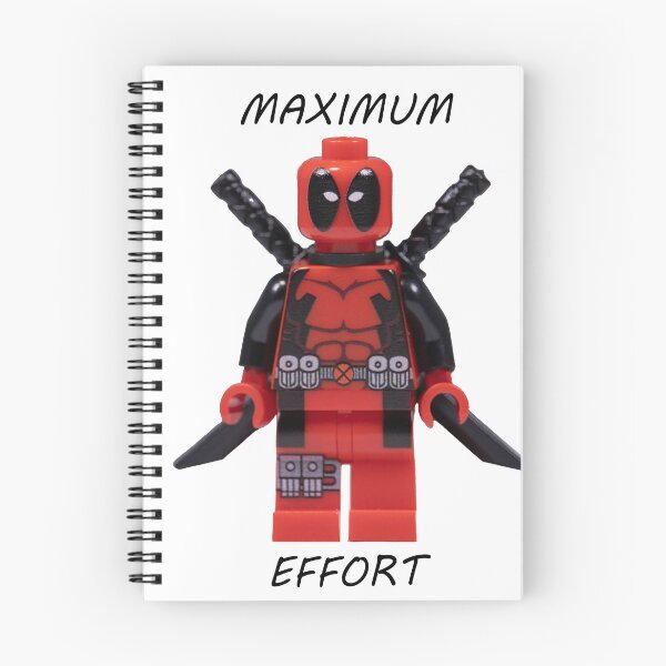 Item preview, Maximum Effort! designed and sold by branduck.