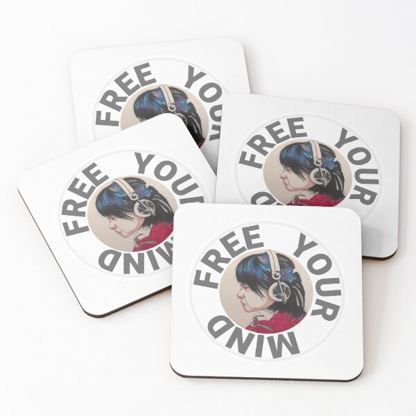Item preview, Free Your Mind designed and sold by Jay Laurence Landscapes Australia.