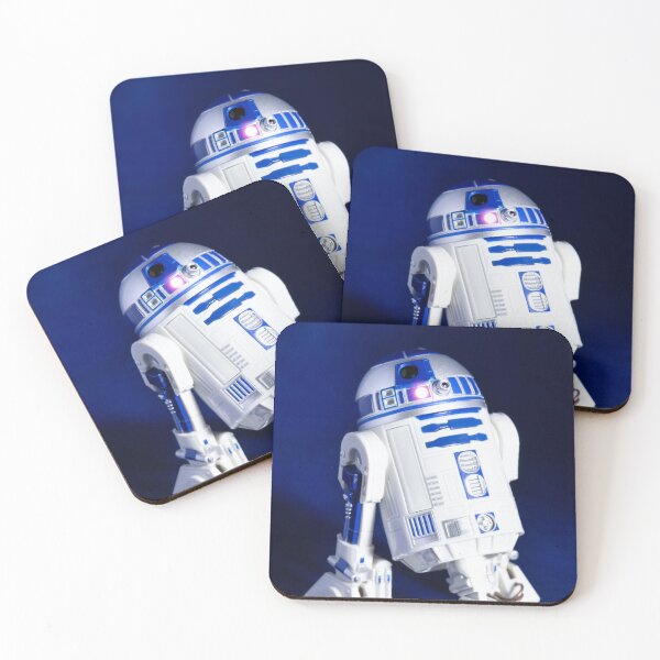 Item preview, Loyal Droid designed and sold by branduck.