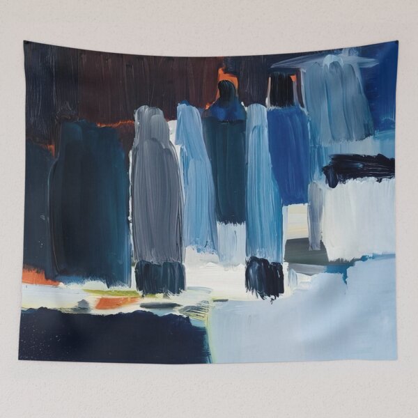 Item preview, Nicolas De Staël - Nature Morte designed and sold by irynaartbyim.