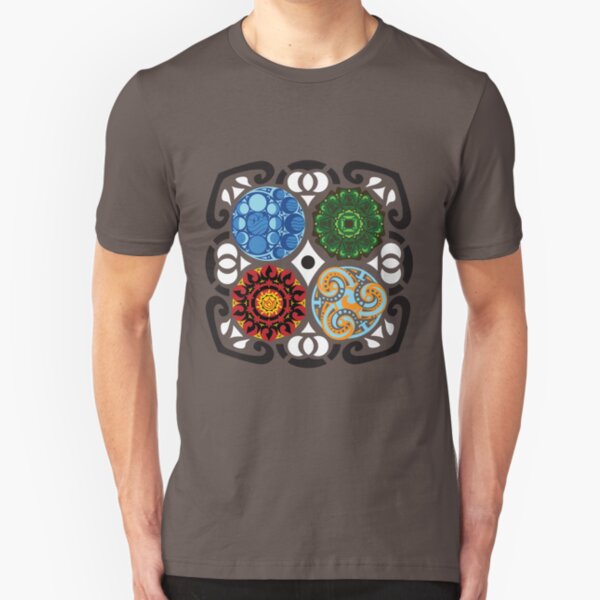 Avatar T-Shirts | Redbubble