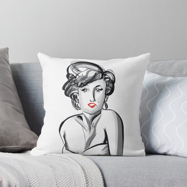 Item preview, Marylin by Duncan Papalia designed and sold by growintolife.